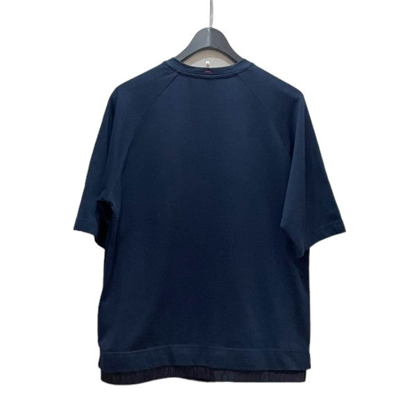 MONCLER GRENOBLE(モンクレールグルノーブル) MAGLIA GIROCOLLO T