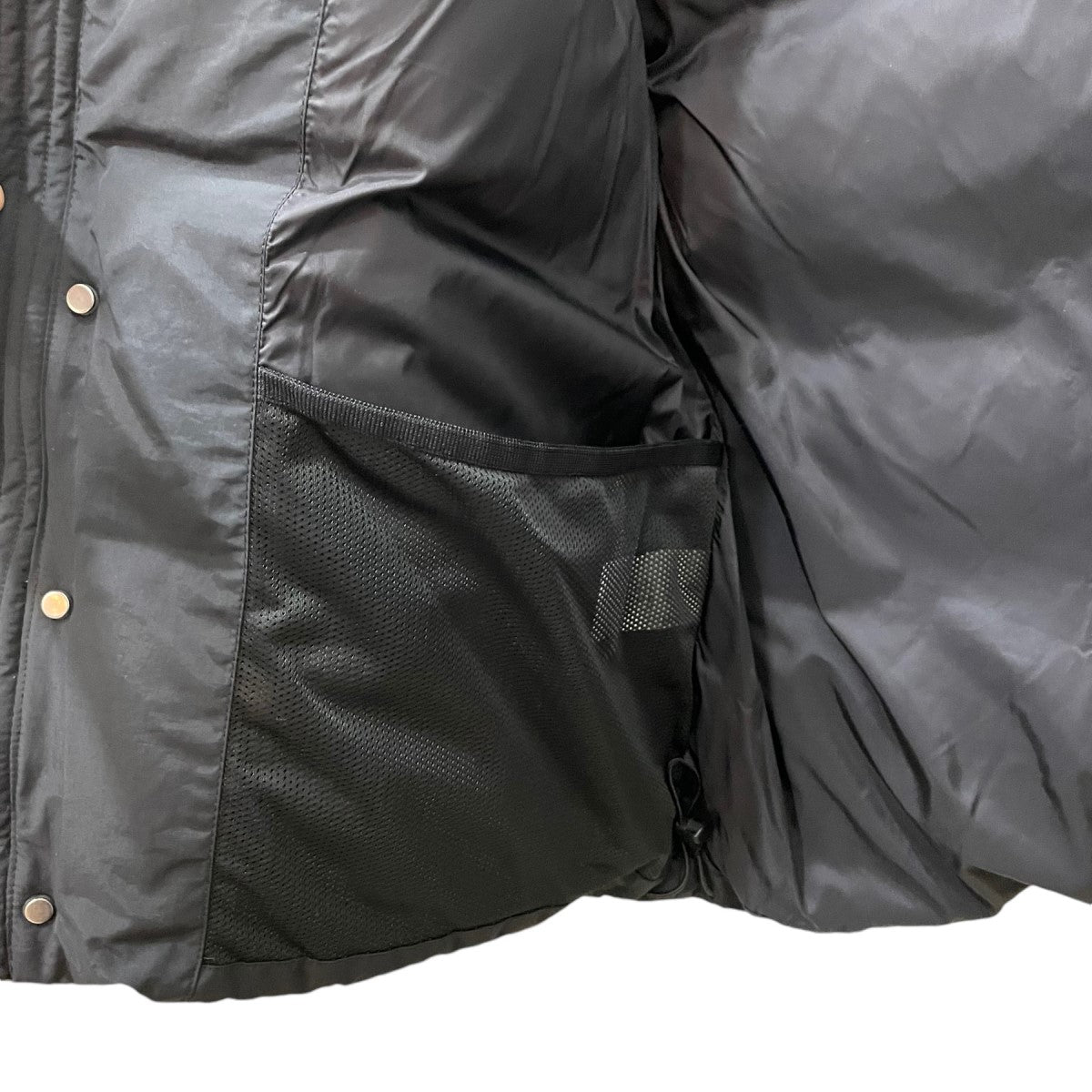 Spick and Span×Y(dot)BY NORDISK 別注ノルディックダウンベストダウン