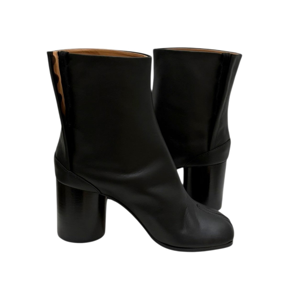 Maison Margiela(メゾンマルジェラ) TABI BOOTS タビブーツ ブラック