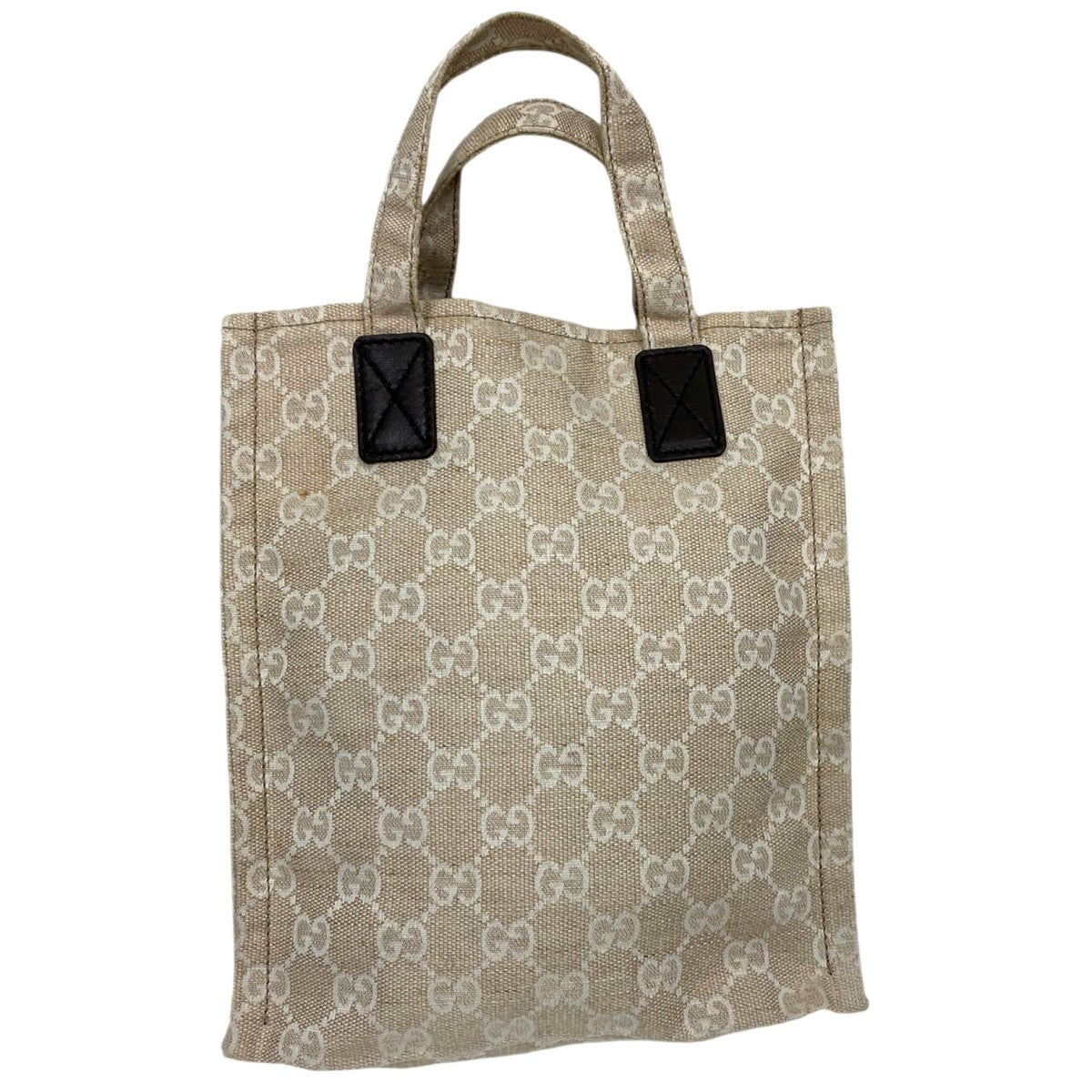 GUCCI(グッチ) GUCCI MUSEOミュゼオミュージアム限定GGキャンバス