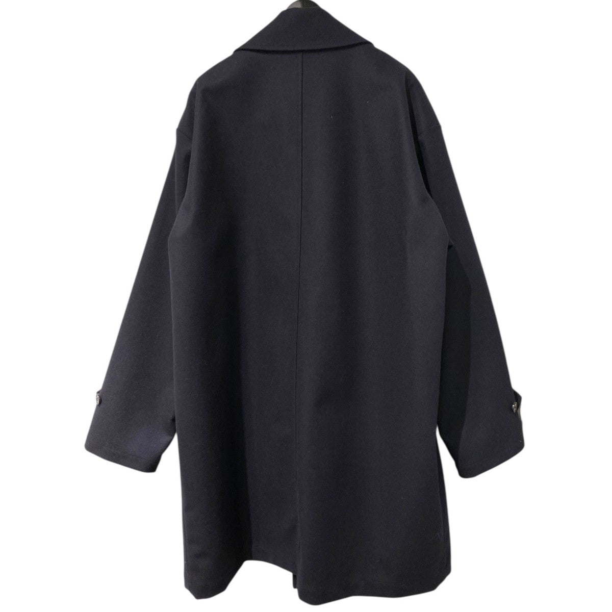 MACKINTOSH×UNITED ARROWS 23AW別注Humbie P-Coat Gts Trench EX TECH