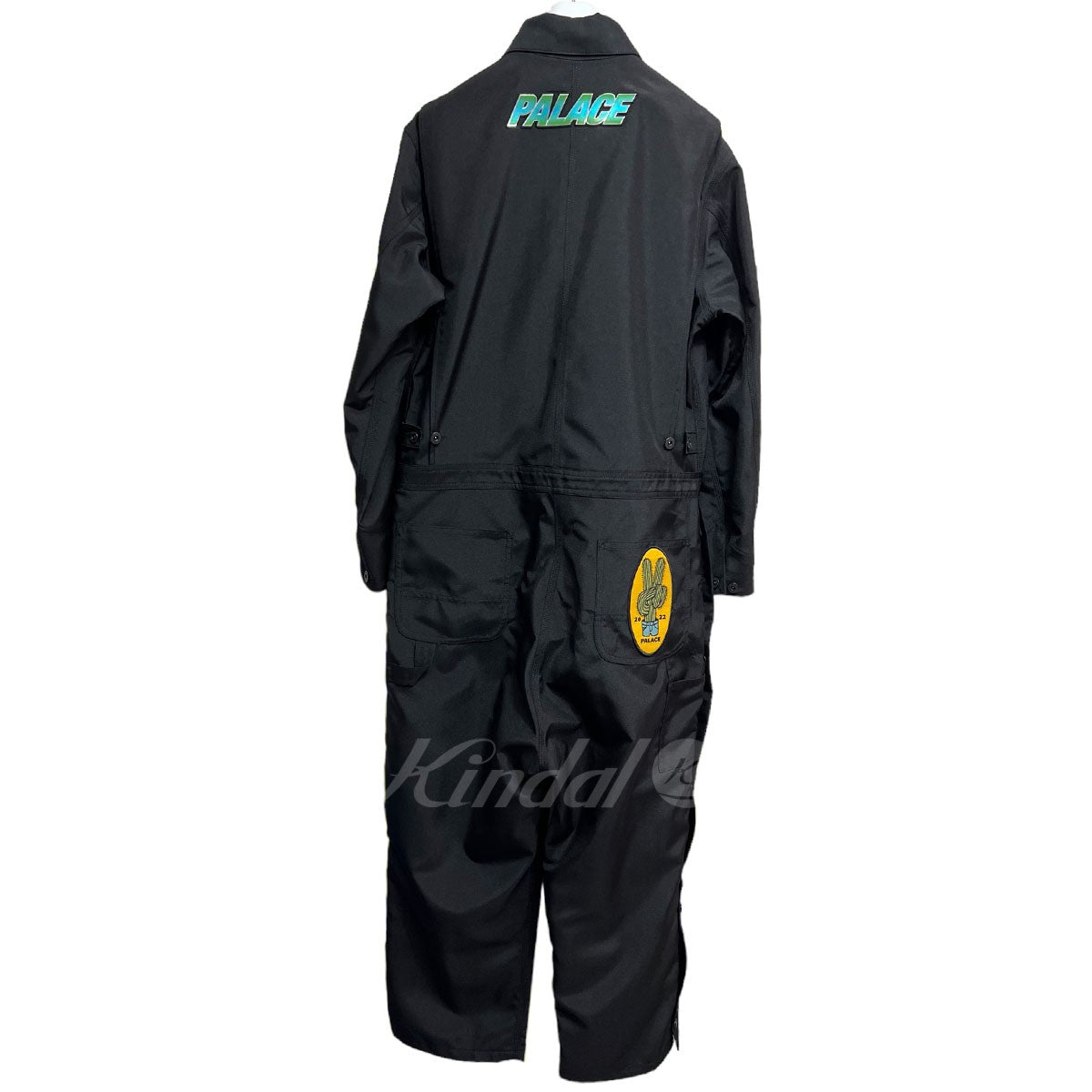 JUNYA WATANABE MAN(ジュンヤワタナベマン) 2024SS ×PALACE