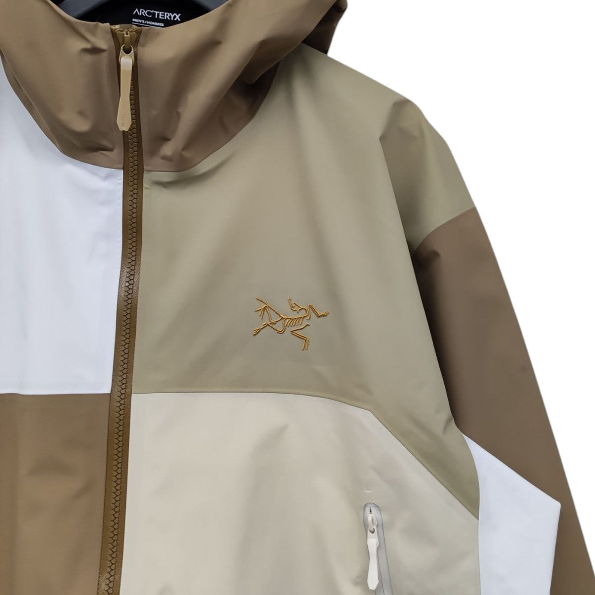 ARC'TERYX×BEAMS 24AW マウンテンパーカー Beta Jacket ベータ