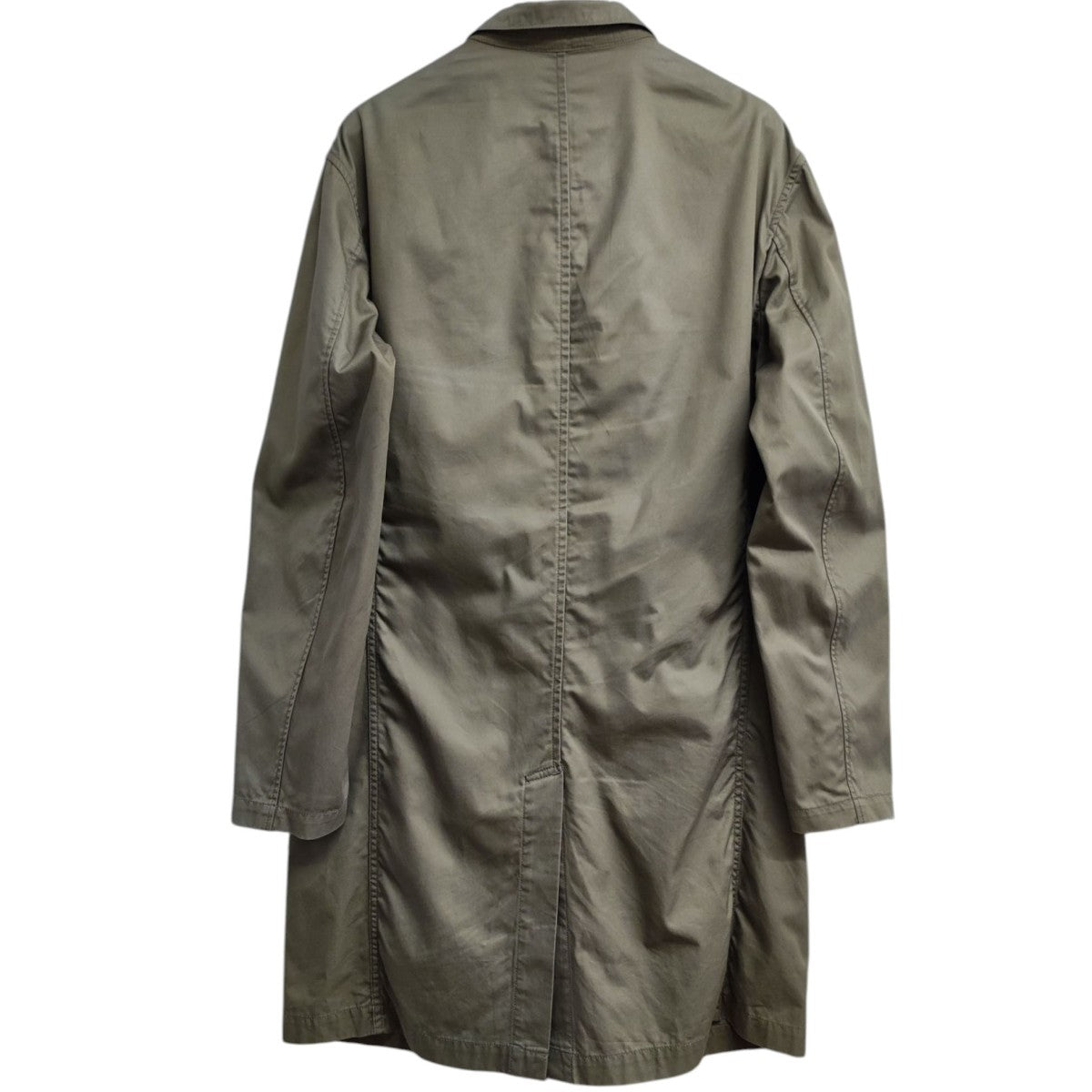 Yohji Yamamoto pour homme(ヨウジヤマモトプールオム) ミリタリー