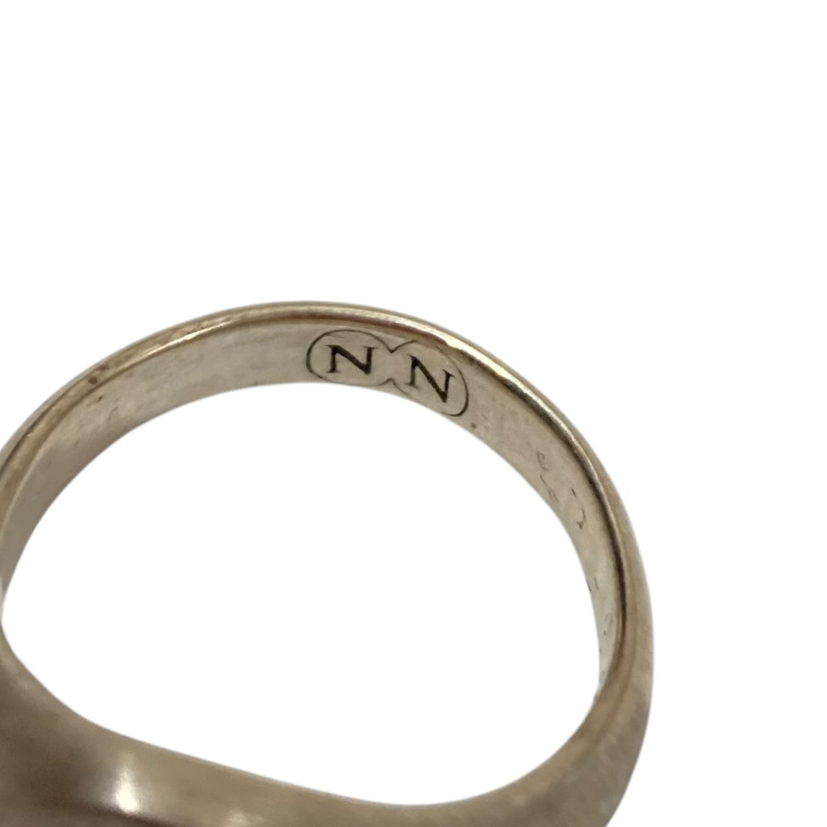 NICENESS(ナイスネス) スカーフリング シルバー｜【公式】カインドオル