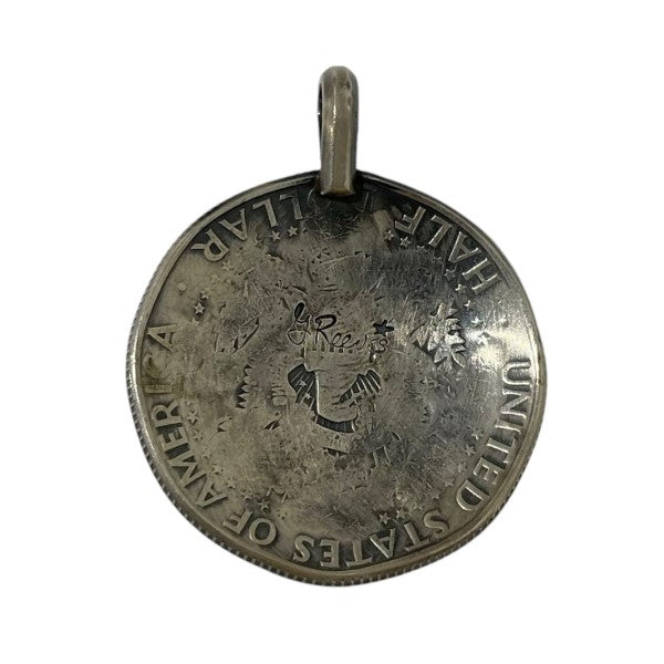 インディアンジュエリー(インディアンジュエリー) コインターコイズ