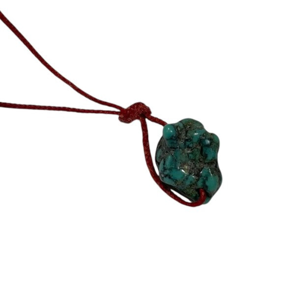 ya-ji(ヤージ) ピアス ターコイズグリーン・レッド｜【公式】カインド