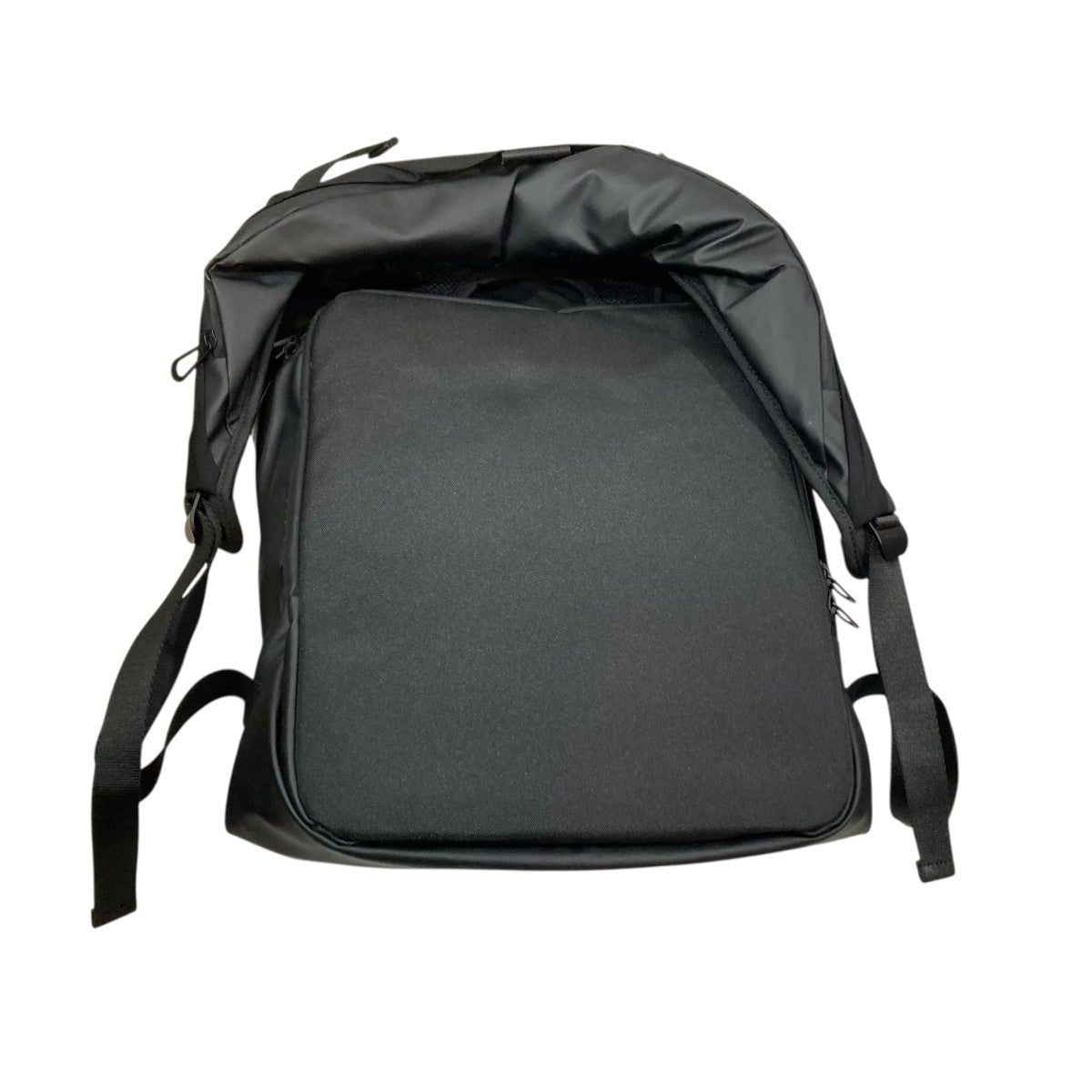 Cote＆Ciel(コートエシエル) TIMSAH OBSIDIAN BLACKバックパック