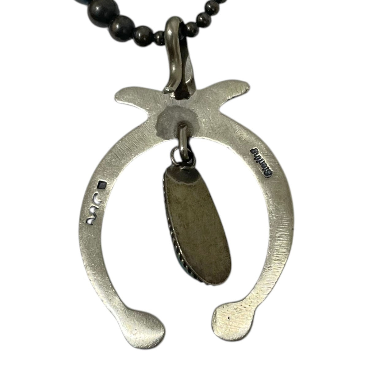 インディアンジュエリー(インディアンジュエリー) Mary Cayatineto