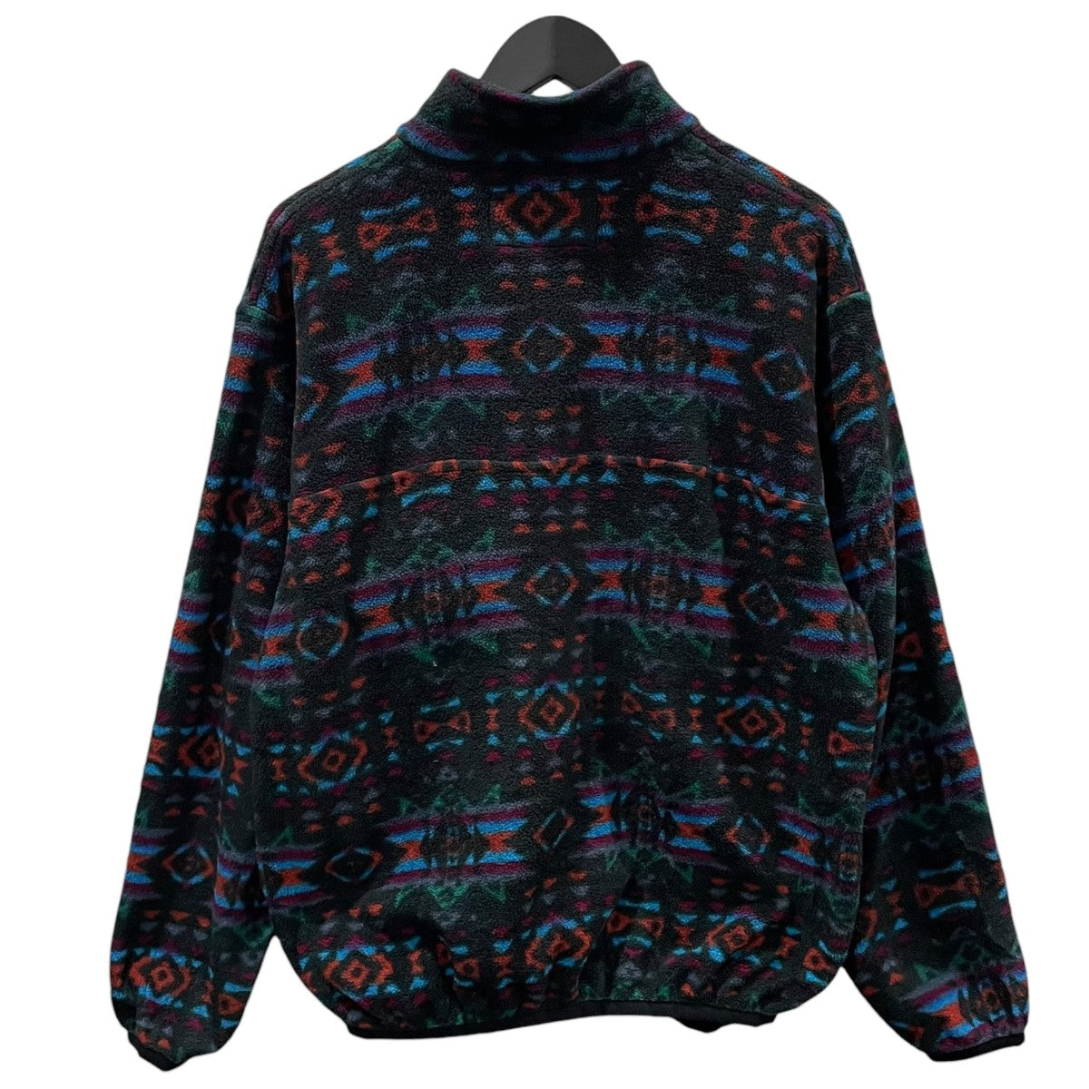 cabela's(カベラス) 90s ハーフジッププルオーバーフリースジャケット