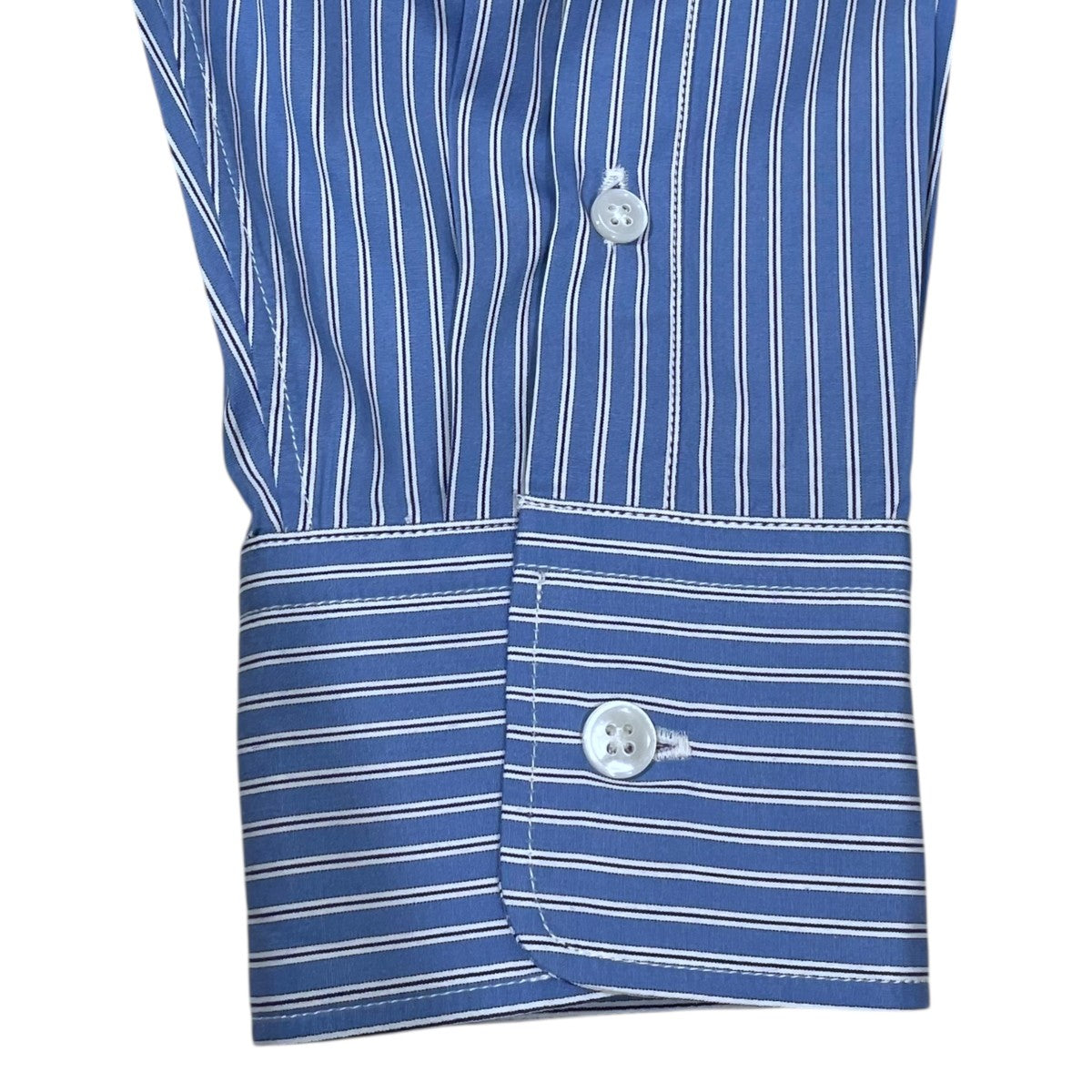 COOTIE PRODUCTIONS(クーティープロダクションズ) 25AW ストライプ柄