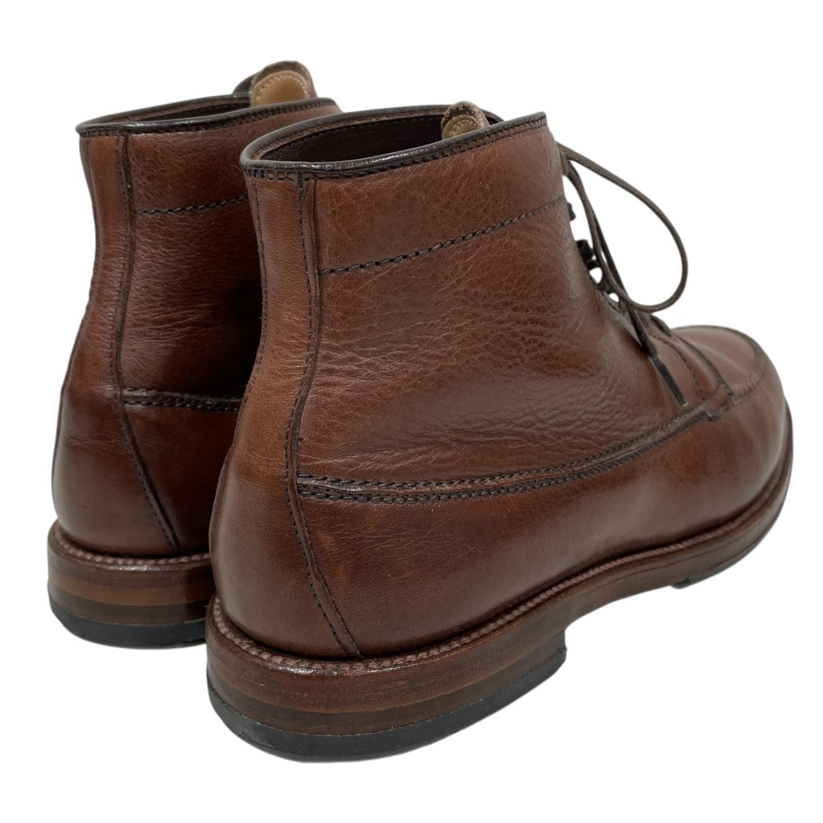 ALDEN(オールデン) レザーブーツ MICHIGAN BOOT ミシガンブーツ 3560