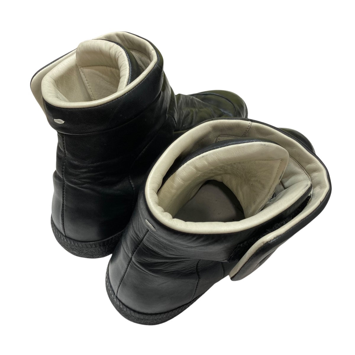 Maison Margiela(メゾンマルジェラ) Future Hi-Top Sneakersハイカット