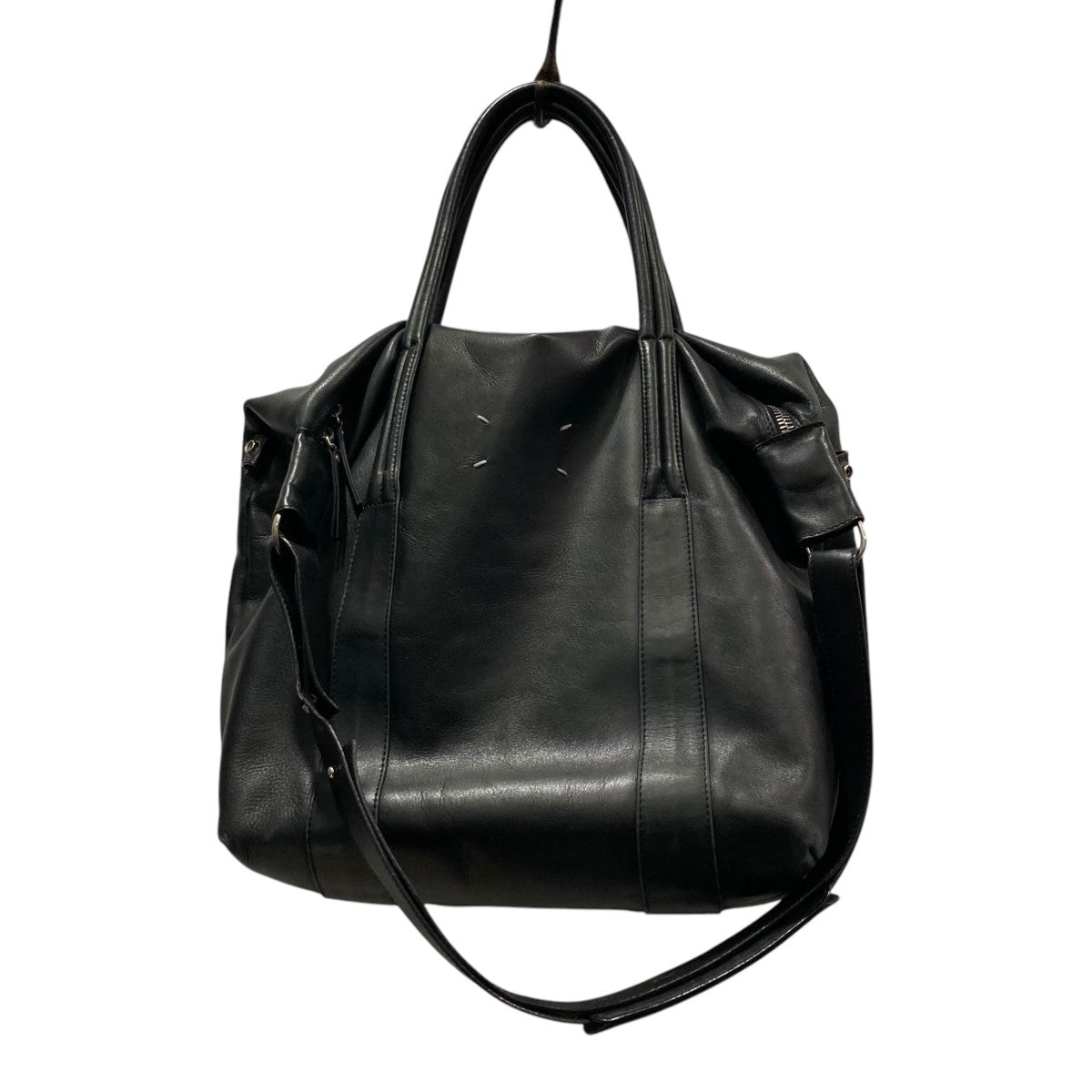 Maison Martin Margiela 11(メゾンマルタンマルジェラ) セーラーレザー