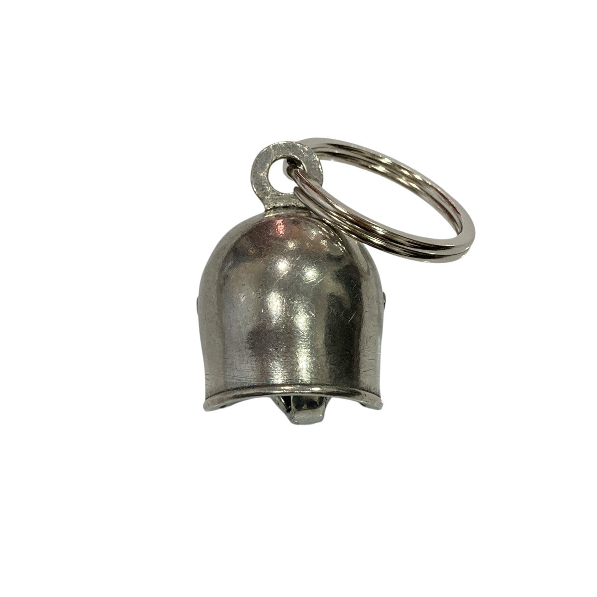 Supreme(シュプリーム) 25SSSkull Bell Keychainスカルベル