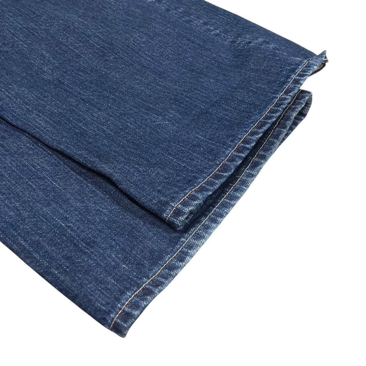 Porter Classic(ポータークラシック) STEINBECK DENIM PANTS
