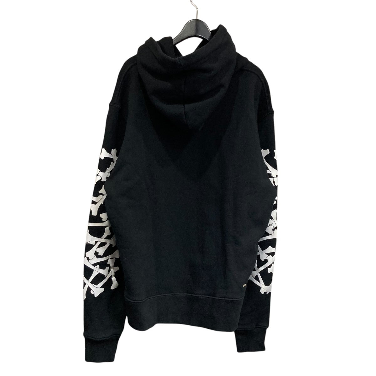 AMIRI(アミリ) ボーンスタックドパーカーAMJYHD1051 AMJYHD1051