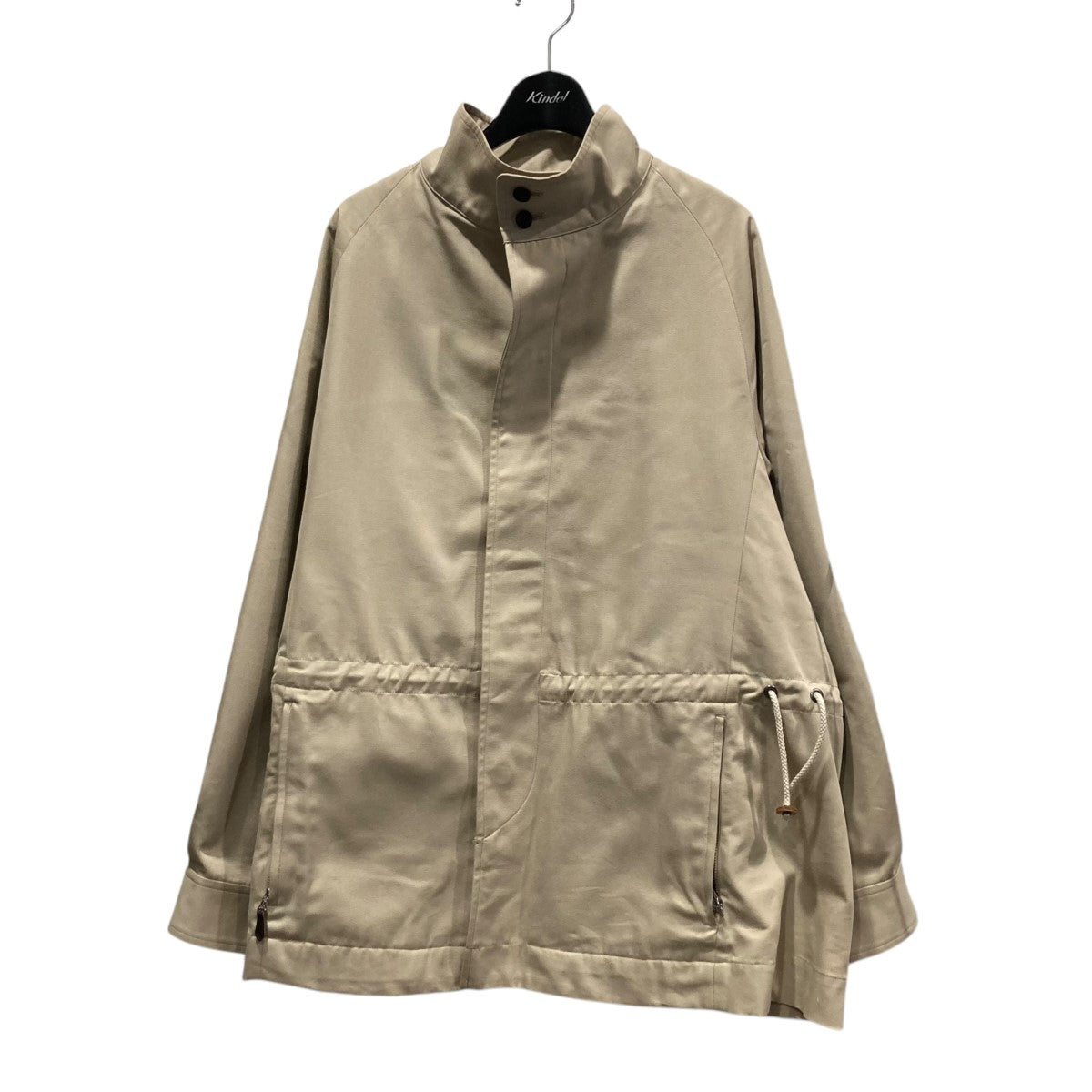 MAATEE＆SONS(マーティーアンドサンズ) H STAND JACKETスタンド