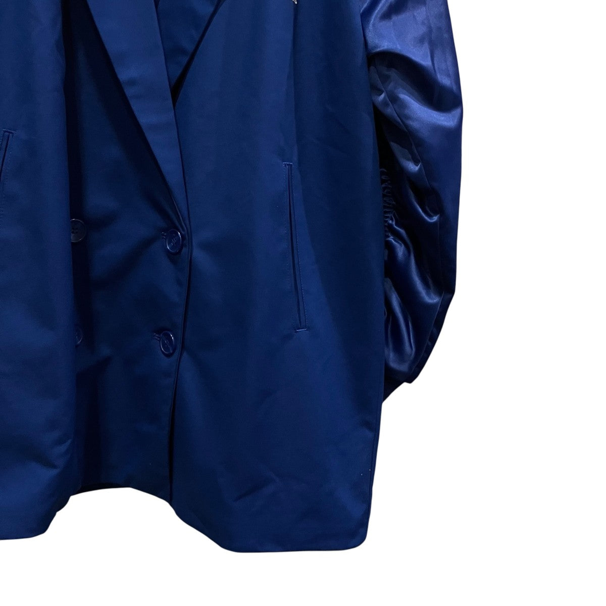 adidas(アディダス) カレッジブレザーIC5216 IC5216 ブルー サイズ L