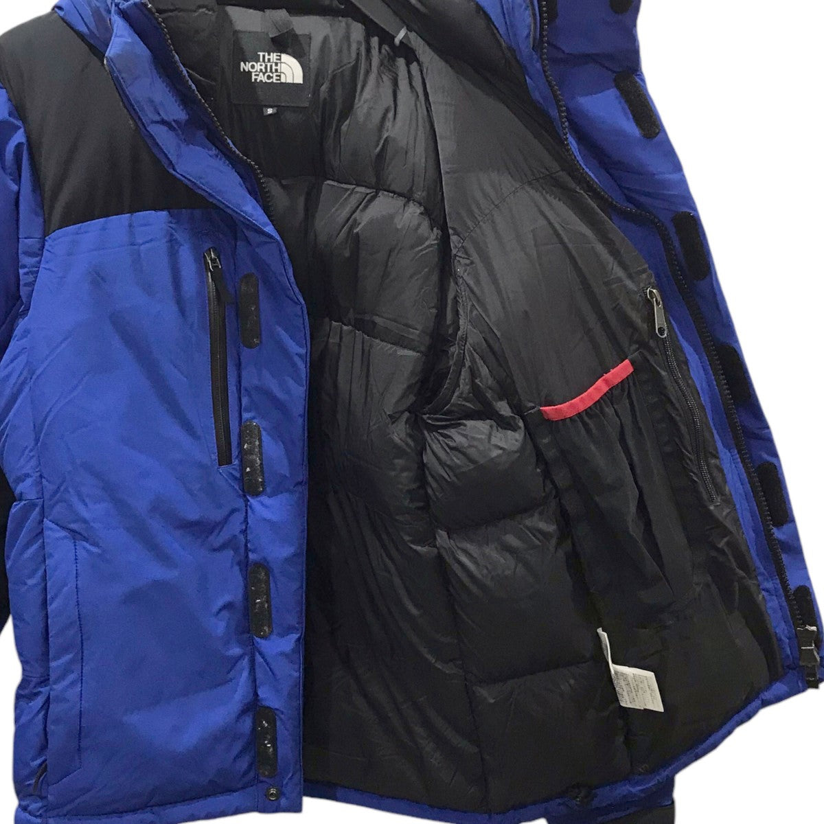 THE NORTH FACE(ザノースフェイス) ダウンジャケット Baltro Light