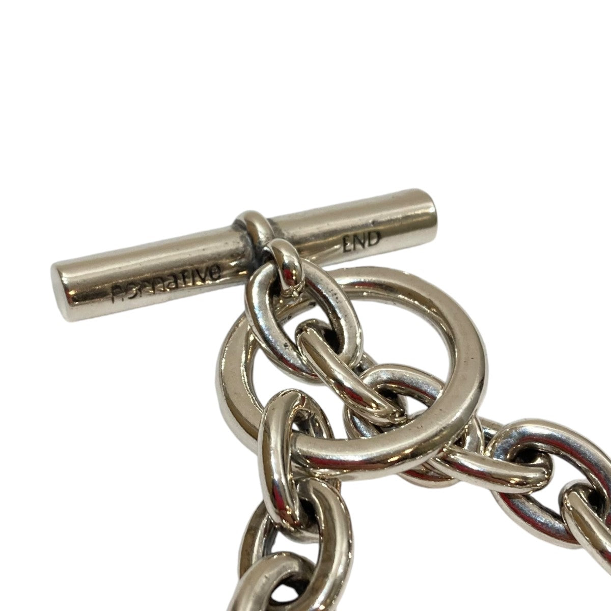 END CUSTOM JEWELLERS(エンドカスタムジュエラーズ) ×nonnative