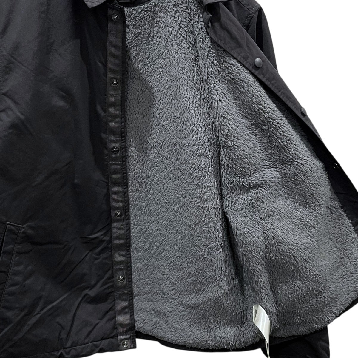 Patagonia(パタゴニア) 裏ボアコーチジャケット Lined Isthmus Coaches