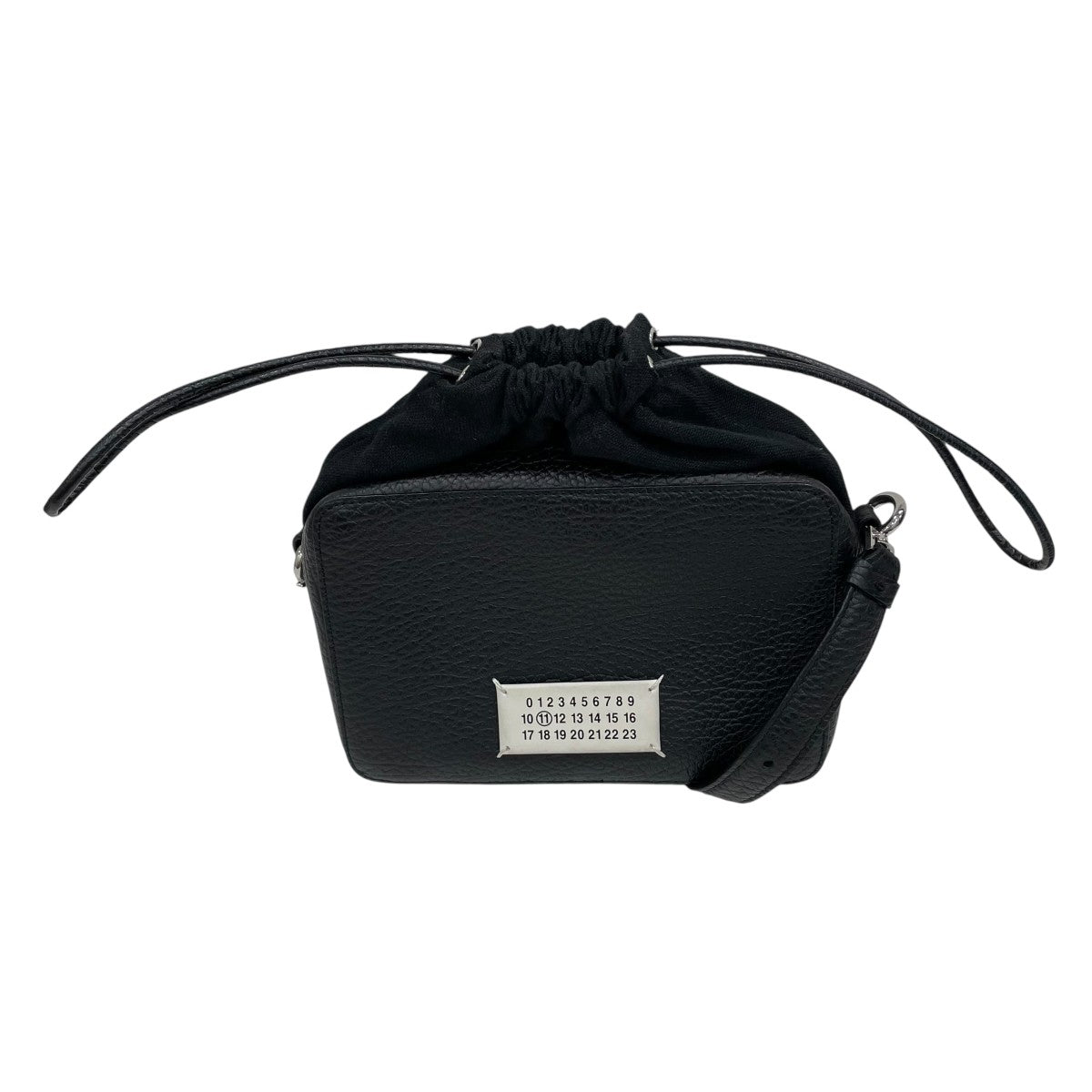 Maison Margiela(メゾンマルジェラ) 22SS5AC CAMERA CASEショルダー