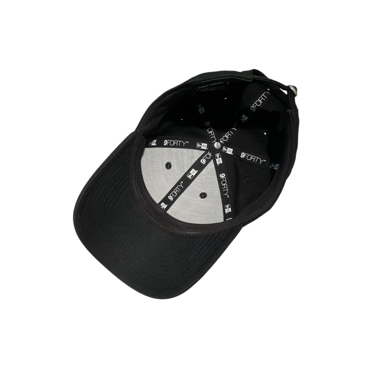 sacai×MARK GONZALES×New Era ONE LOVE Capキャップ ブラック｜【公式