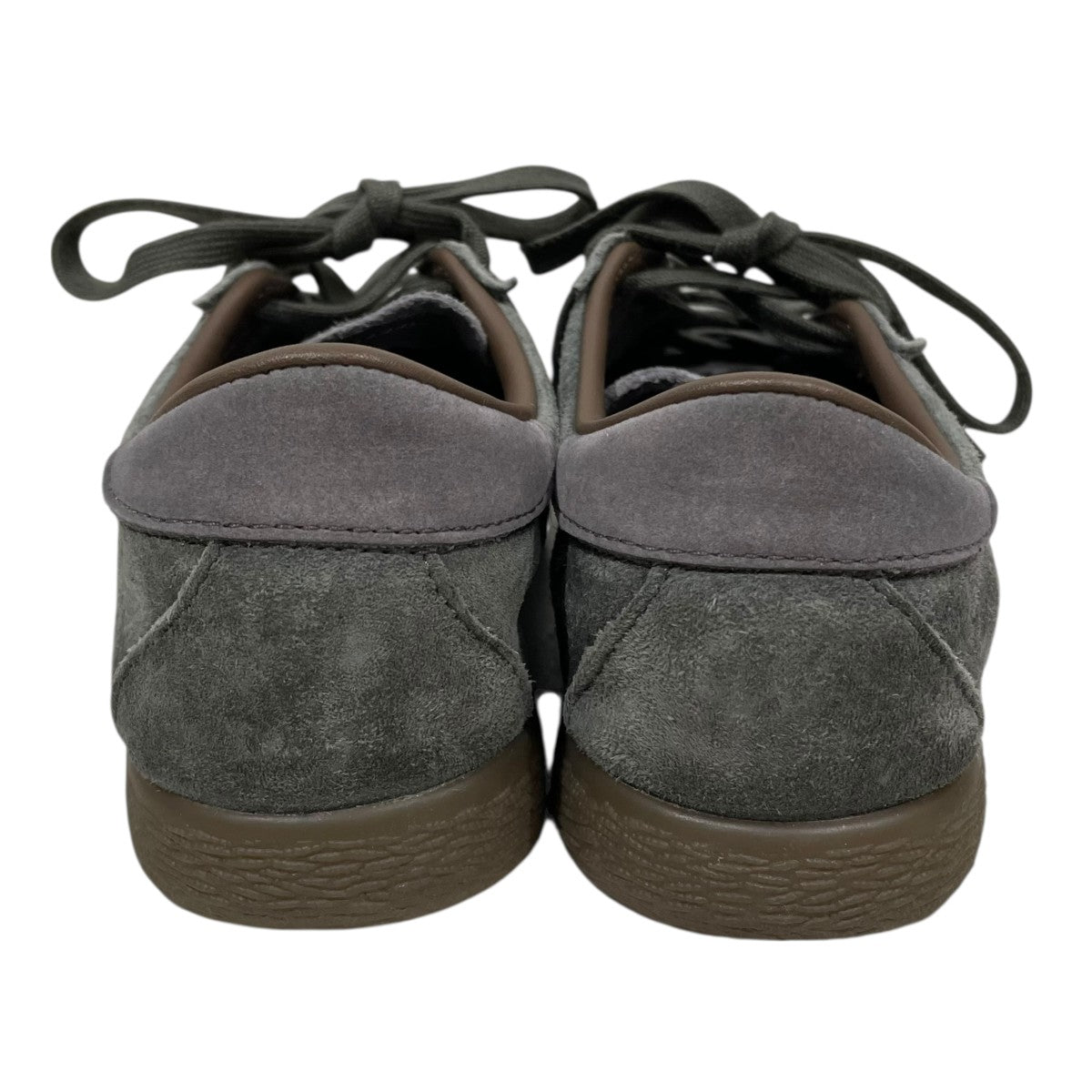 adidas×JOURNAL STANDARD スニーカー TOBACCO タバコ HQ9177 HQ9177