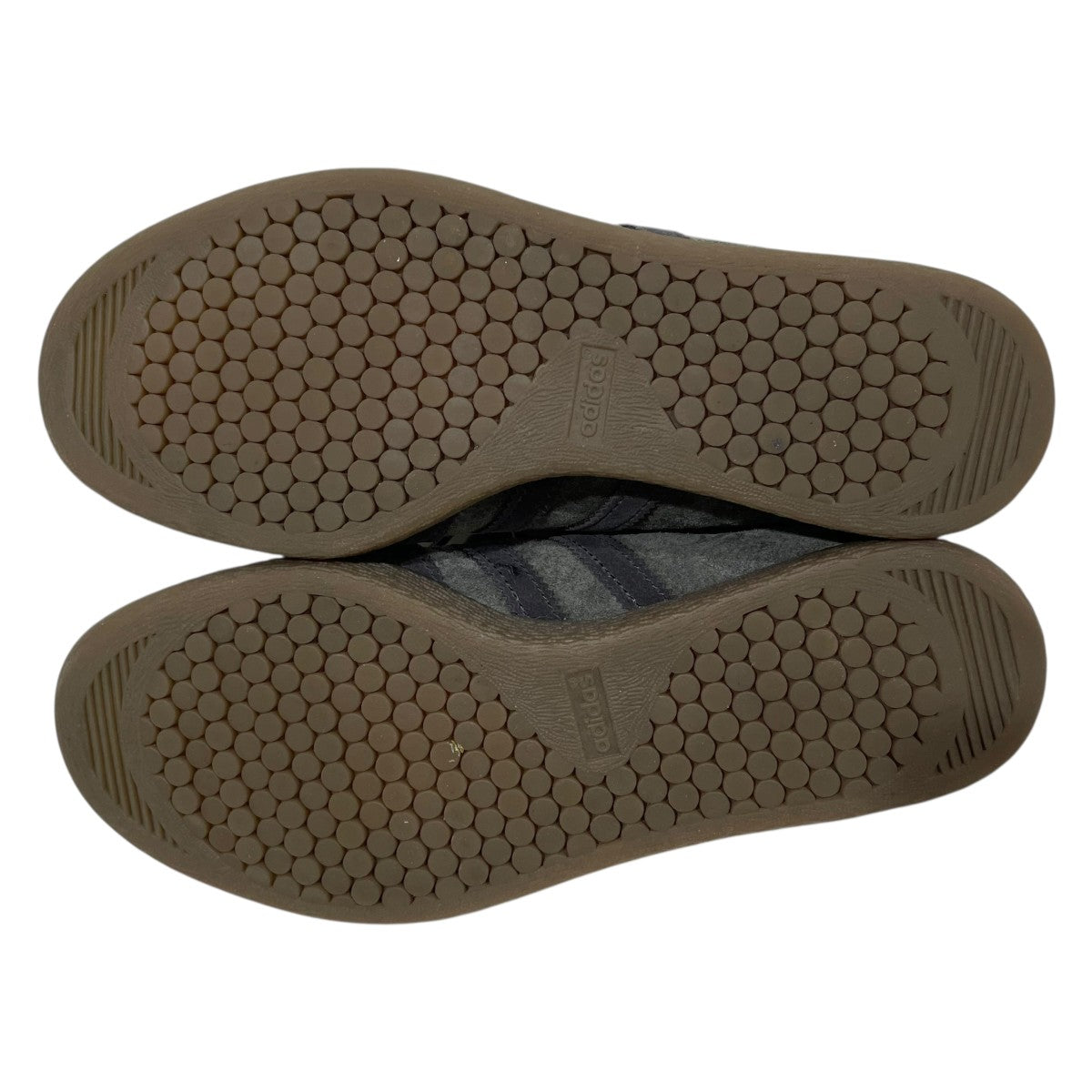 adidas×JOURNAL STANDARD スニーカー TOBACCO タバコ HQ9177 HQ9177