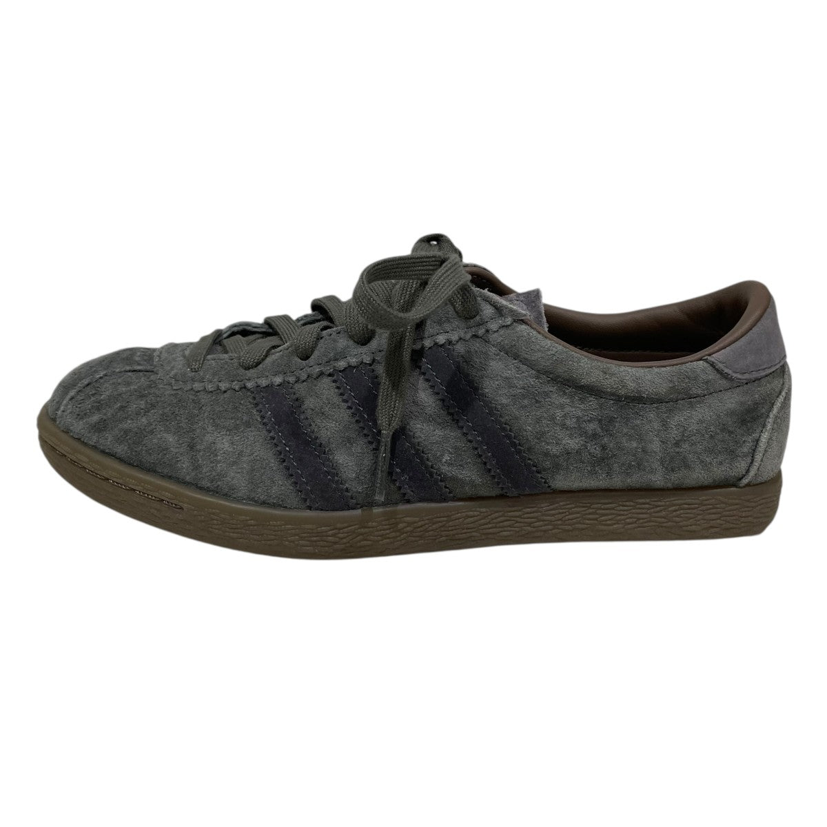 adidas×JOURNAL STANDARD スニーカー TOBACCO タバコ HQ9177 HQ9177