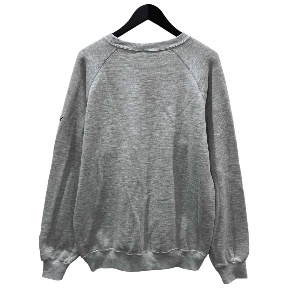 ENNOY×スタイリスト私物×文春リークス(週刊文春) 21SS ロゴ刺繍