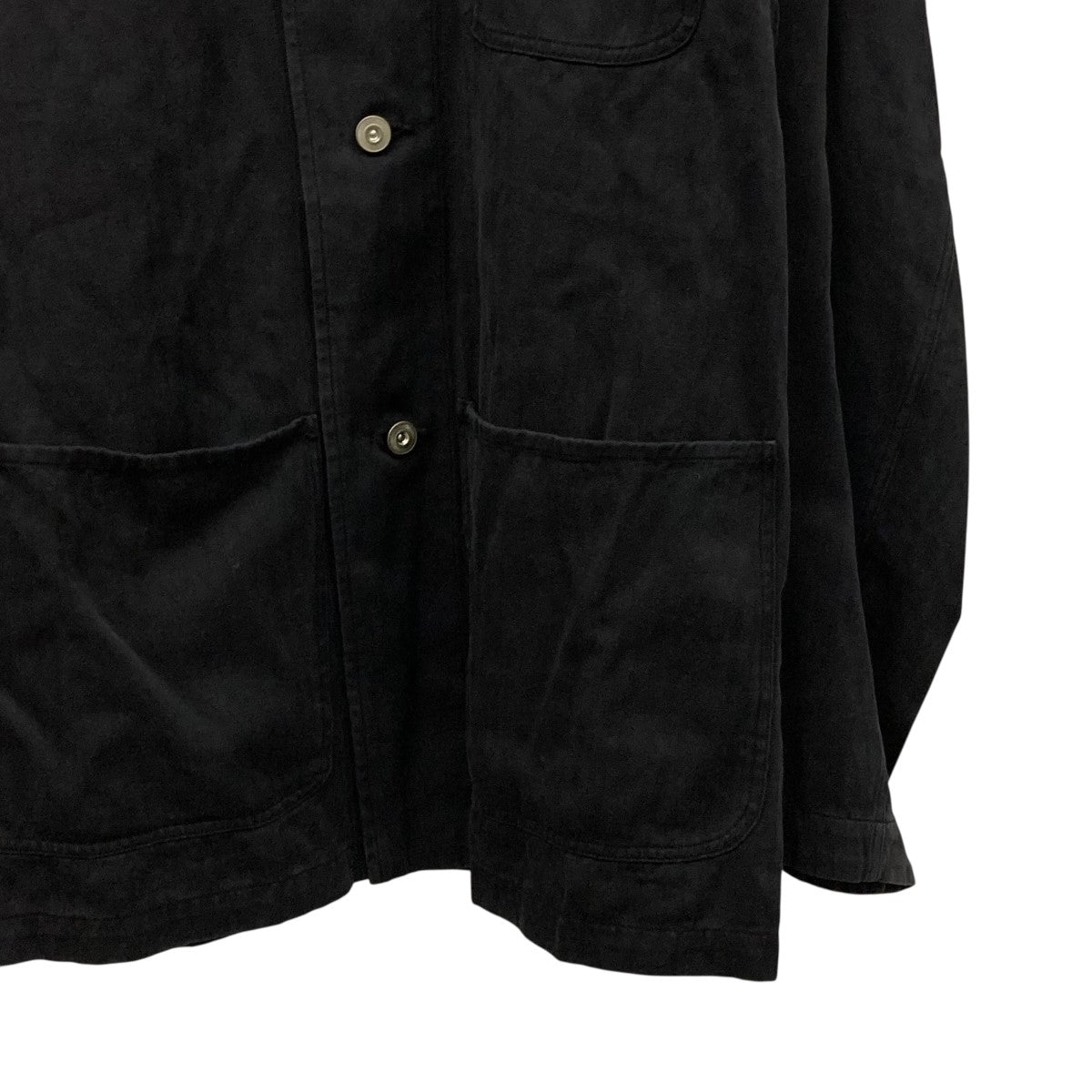 MAATEE＆SONS(マーティーアンドサンズ) 25SSドゥルン47カバーオール