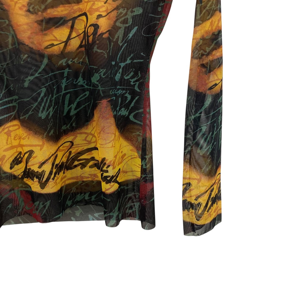 Jean Paul GAULTIER FEMME(ジャンポールゴルチエファム) フェイス