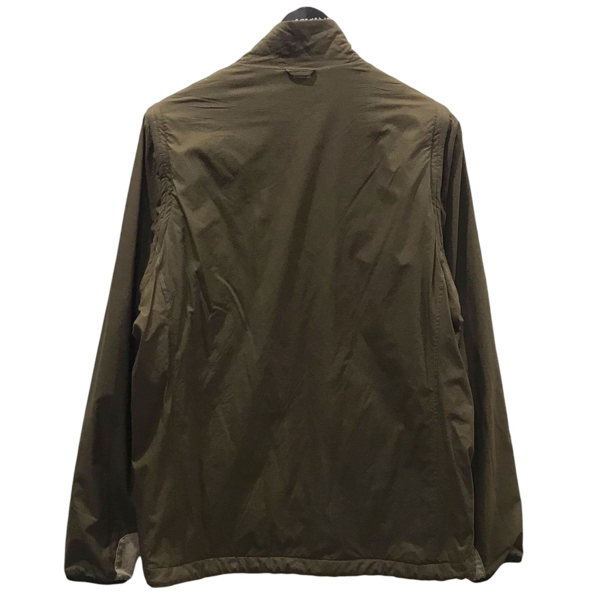 山と道(ヤマトミチ) 2WAYジャケット Light Alpha Vest Jacket ライト