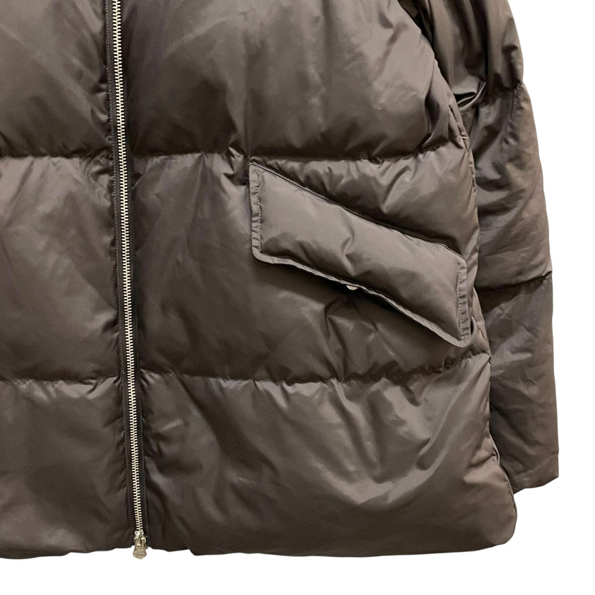 IENA(イエナ) LIMONTAダウンショートコートダウンジャケット