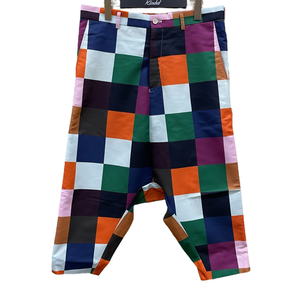 COMME des GARCONS HOMME PLUS(コムデギャルソンオムプリュス