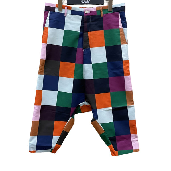 COMME des GARCONS HOMME PLUS(コムデギャルソンオムプリュス