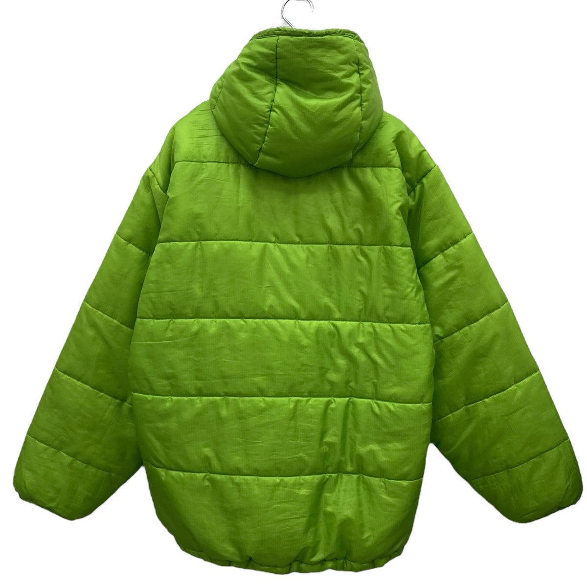Patagonia(パタゴニア) 2002 Das Parka Gecko Green Gko Down Jacket