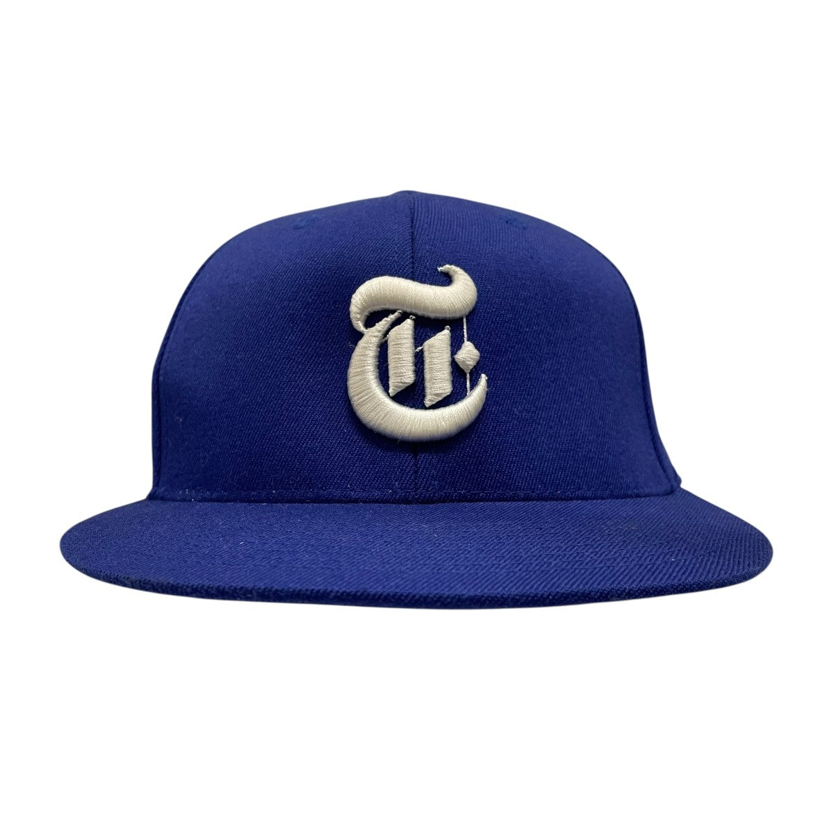 Timc Inc(ーキョーインディアンズモーターサイクル) INC-Ball Cap 東京