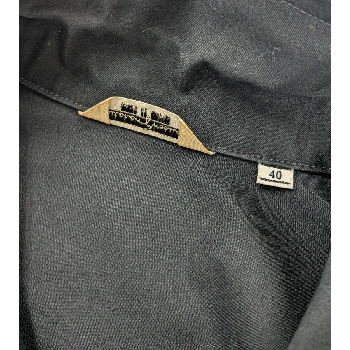 BUTCHER PRODUCTS(ブッチャープロダクツ) 「SPORTS JKT」スポーツ