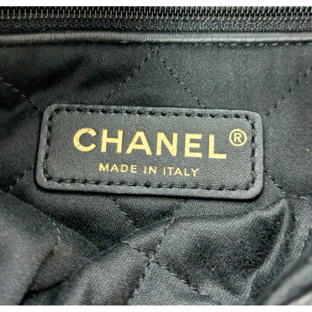 CHANEL(シャネル) シャネル22 ナップサック リュックサック X446