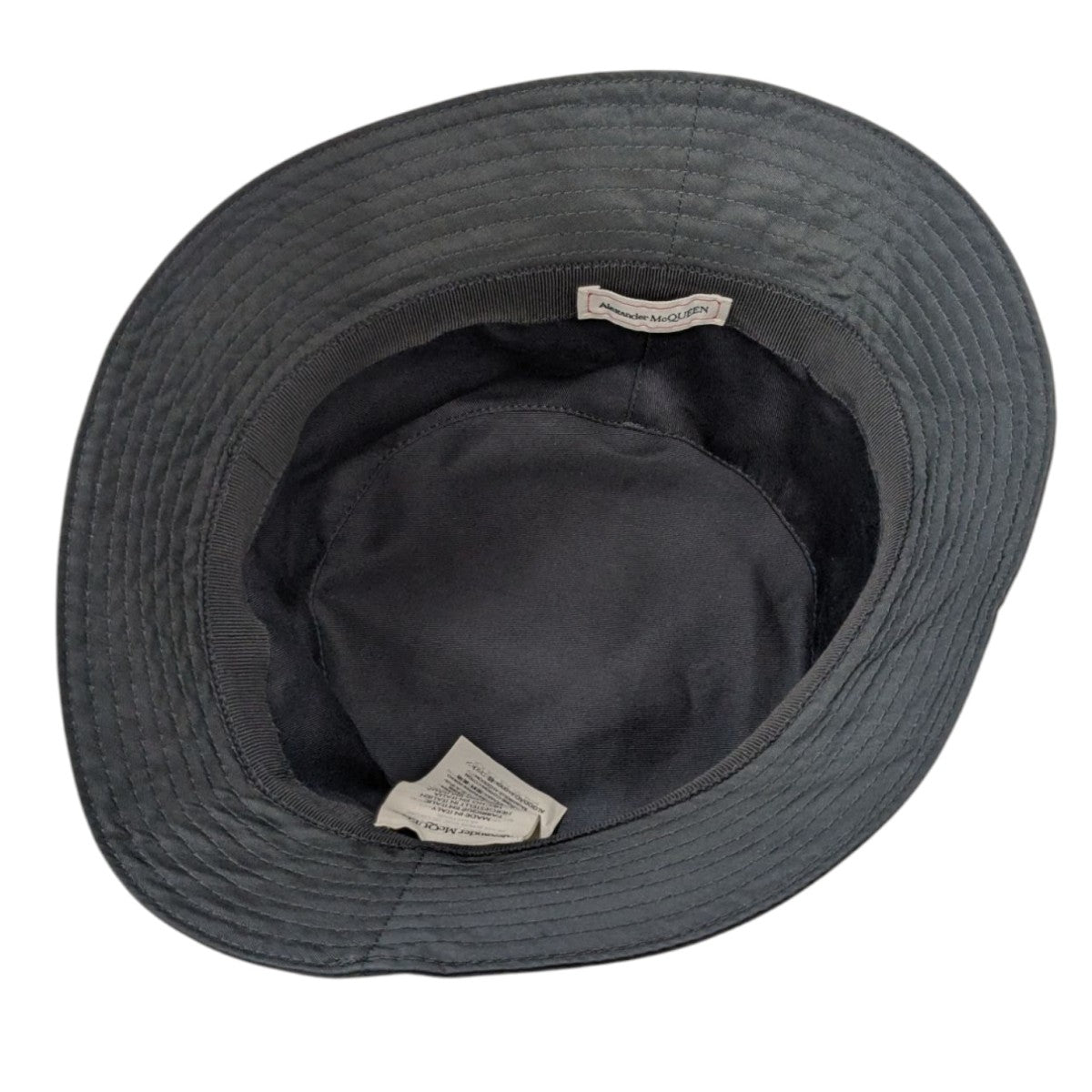 ALEXANDER McQUEEN(アレキサンダーマックイーン) ロゴグラフィティ