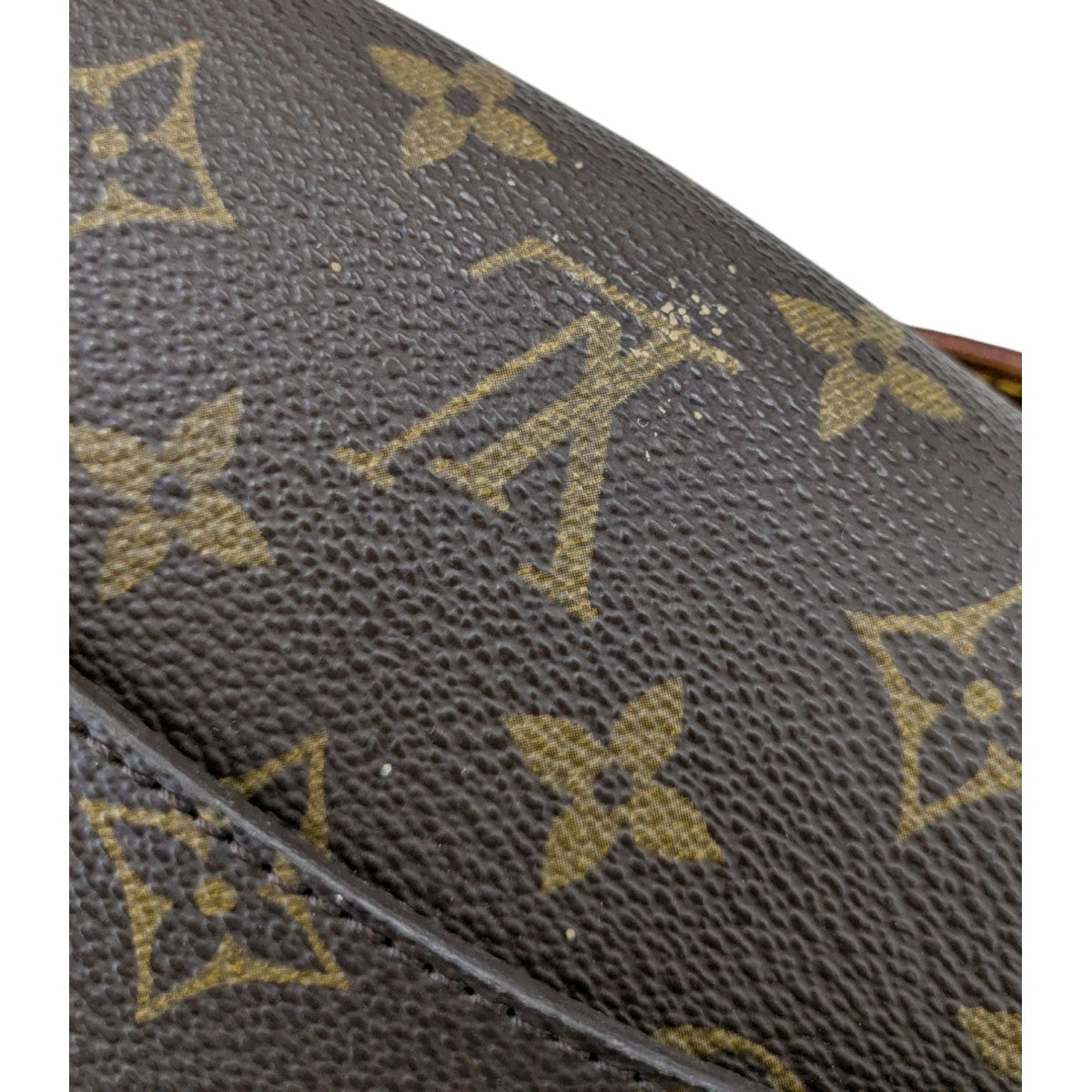 LOUIS VUITTON(ルイヴィトン) サンクルーGMショルダーバッグ TH1900