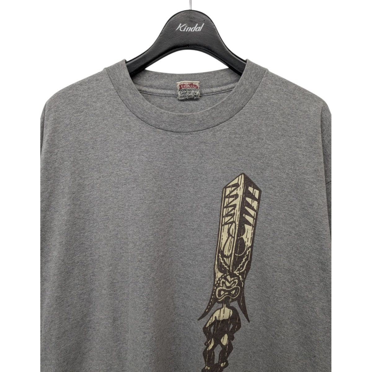 OLD stussy(オールドステューシー) 90s MADE IN USA 白タグ