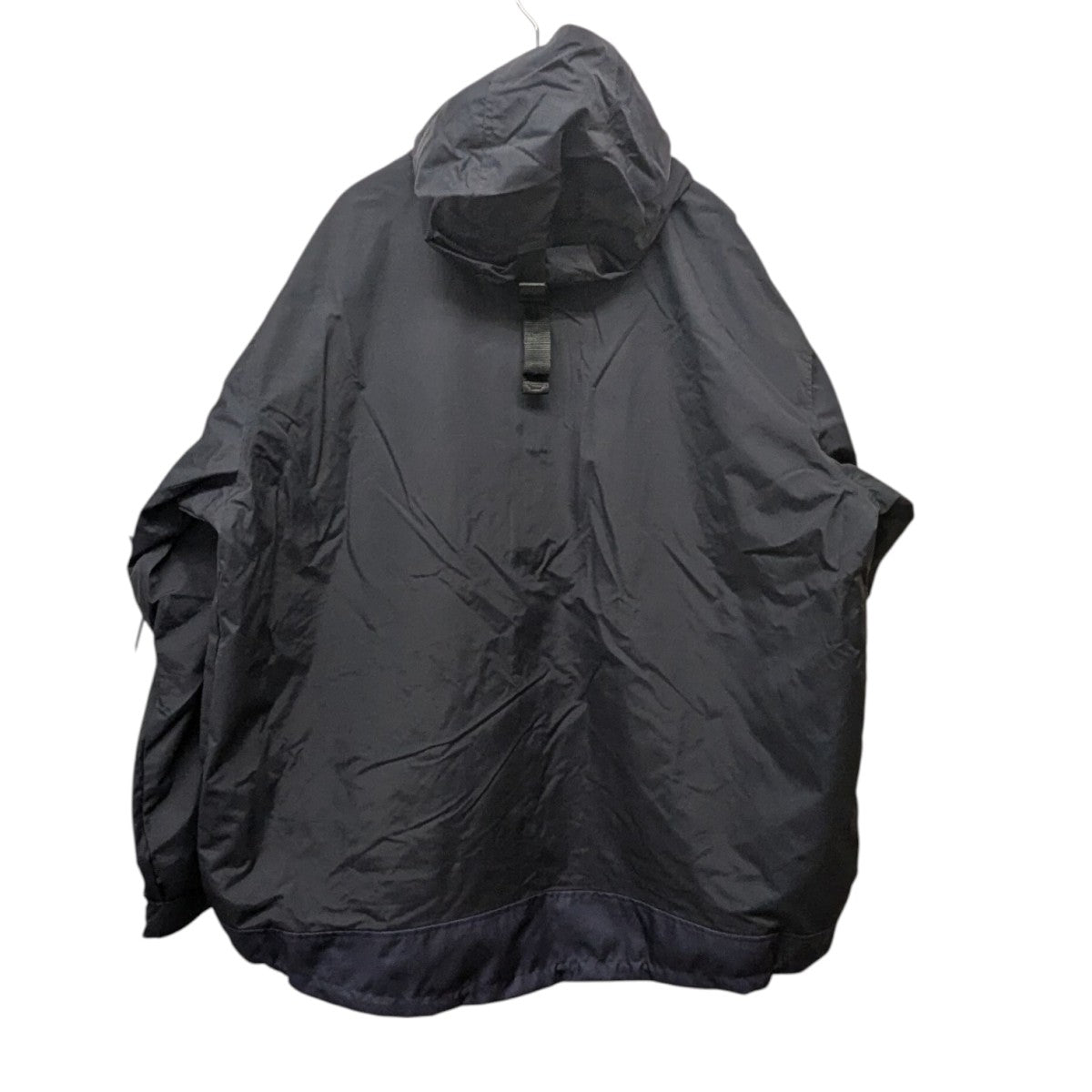 UNTRACE(アントレース) 3-layer Field Shell Jacket3レイヤーシェル