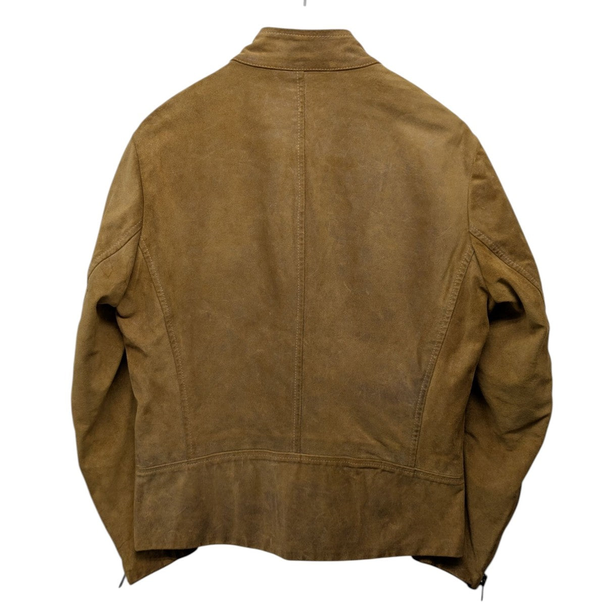 Martin Margiela 10(マルタンマルジェラ10) 08AW 本人期 5ZIP