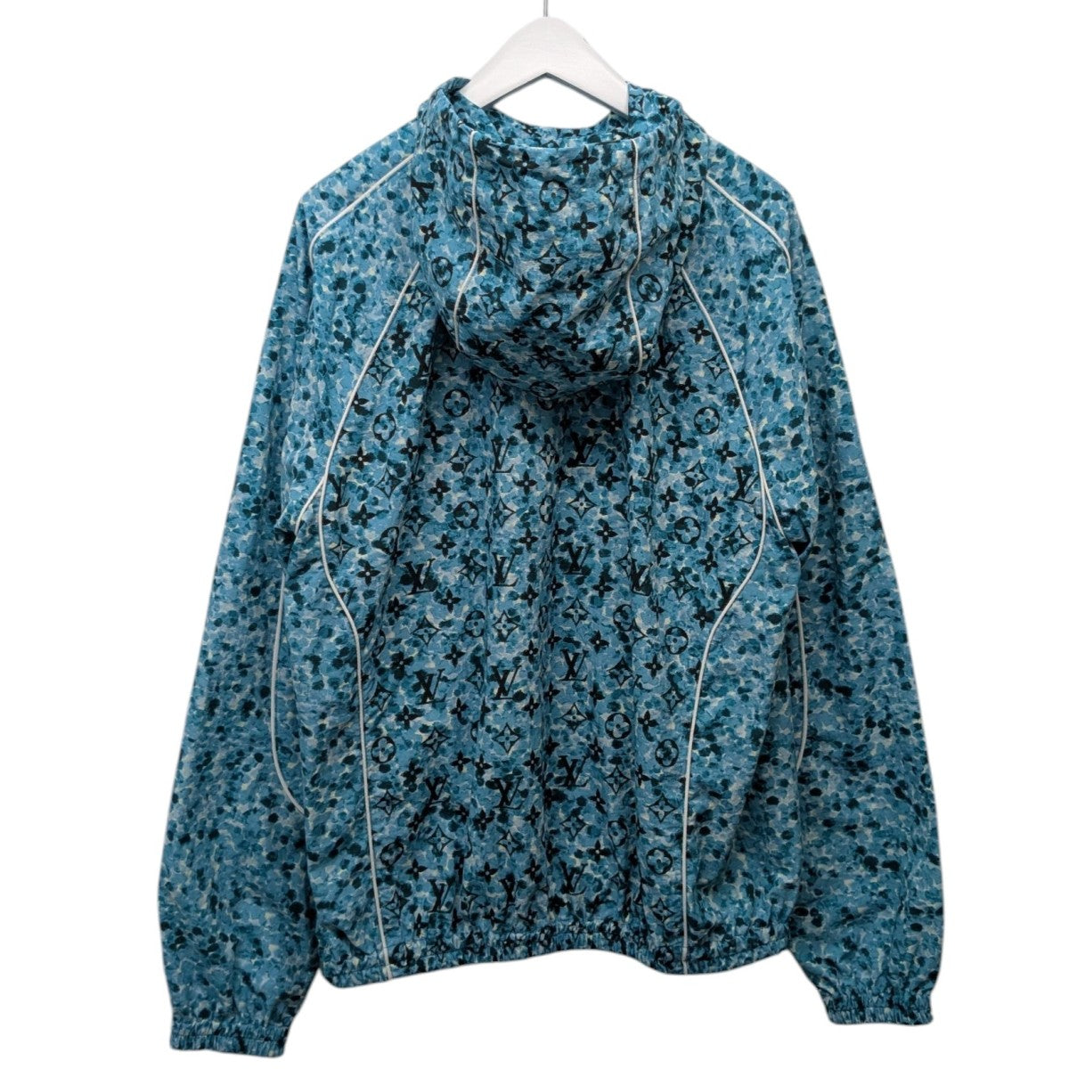 LOUIS VUITTON(ルイヴィトン) モノグラムプリンテッド ナイロン