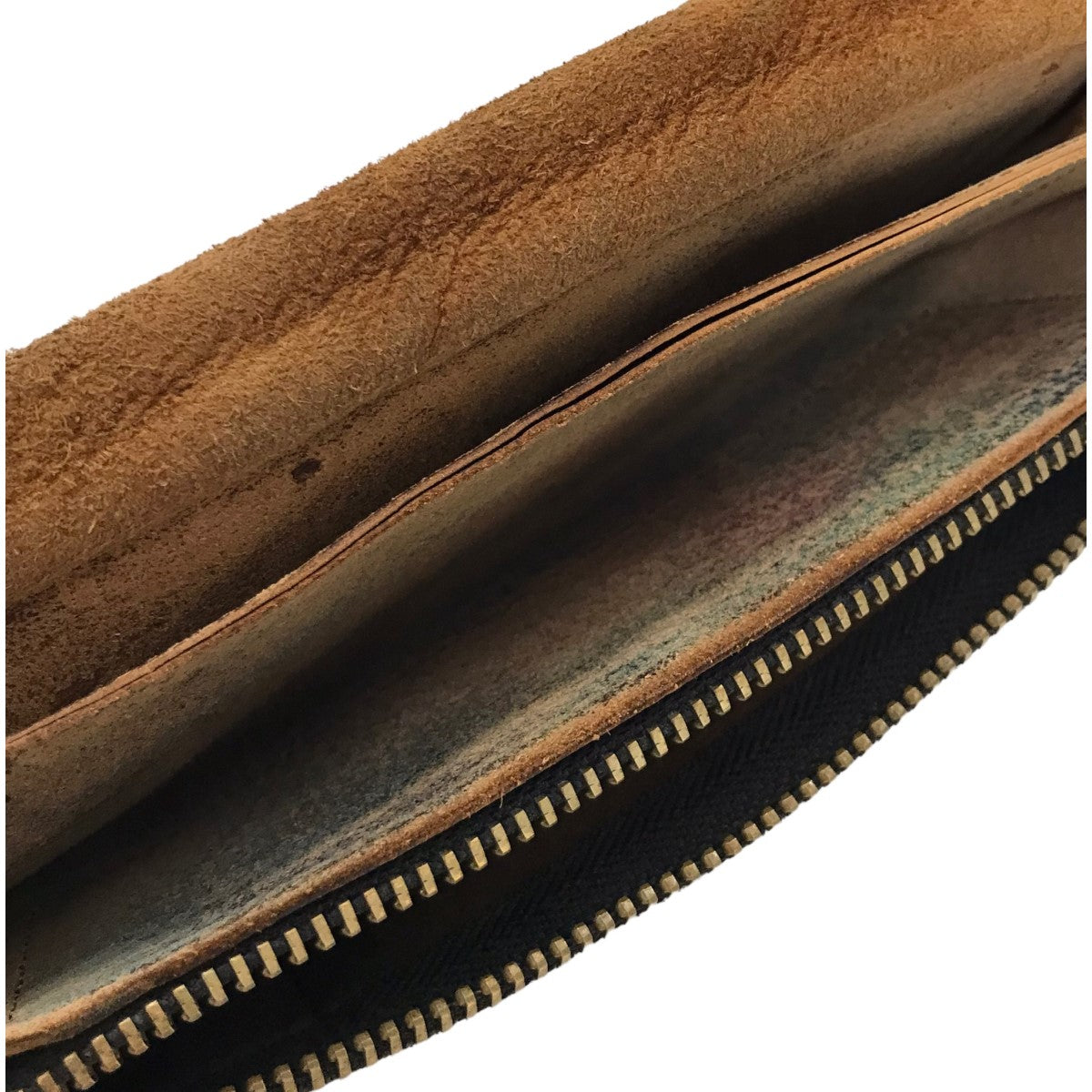 TENDERLOIN×PORTER 「T-WALLET」トラッカーウォレット 長財布 ブラック