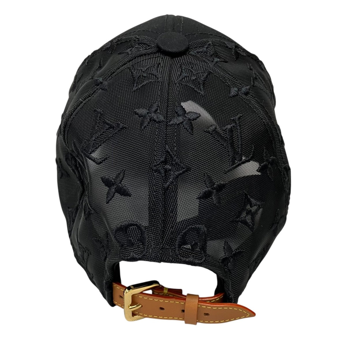 LOUIS VUITTON(ルイヴィトン) キャップ・ベースボールモノグラム